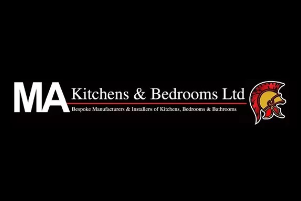 MA Kitchens & Bathrooms