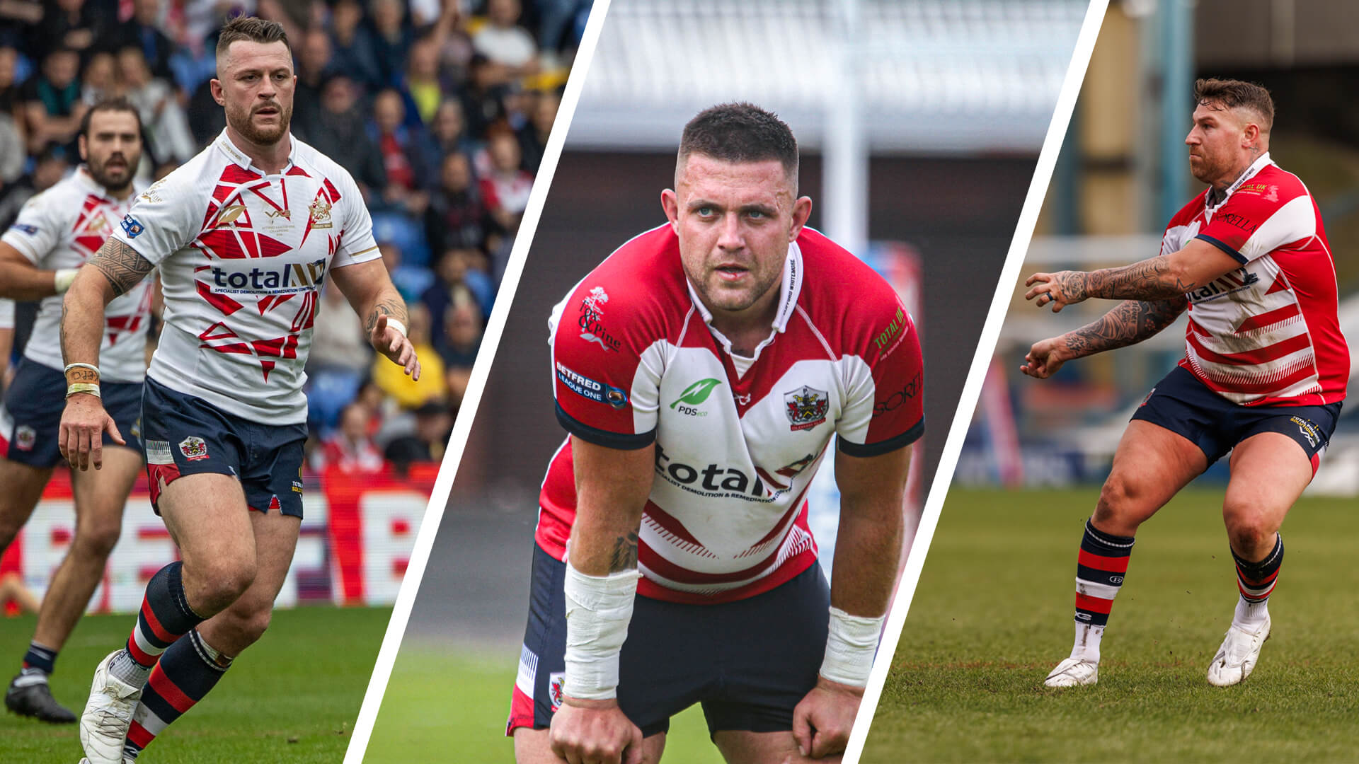Quartet leave as Long builds for 2025