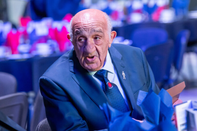 RFL salutes Sir Billy Boston