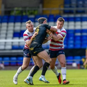 Halifax Panthers vs Oldham RLFC - Away - 29/06/25