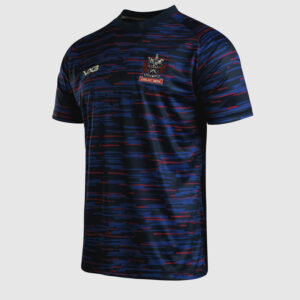 Oldham RLFC 2026 Warm Up Tee