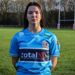 Oldham RLFC 2026 Away Kit Replica INFANT