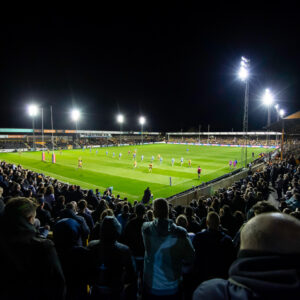 Castleford Tigers v Oldham RLFC - Away - 10/01/26