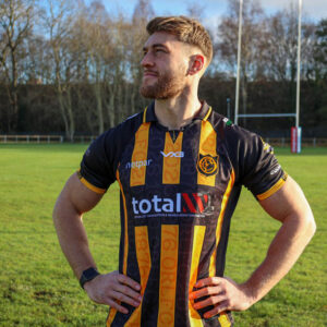 Oldham RLFC 2026 Anniversary Kit Replica INFANT