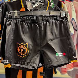 Oldham RLFC 2026 Anniversary Shorts