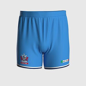 Oldham RLFC 2026 Away Shorts