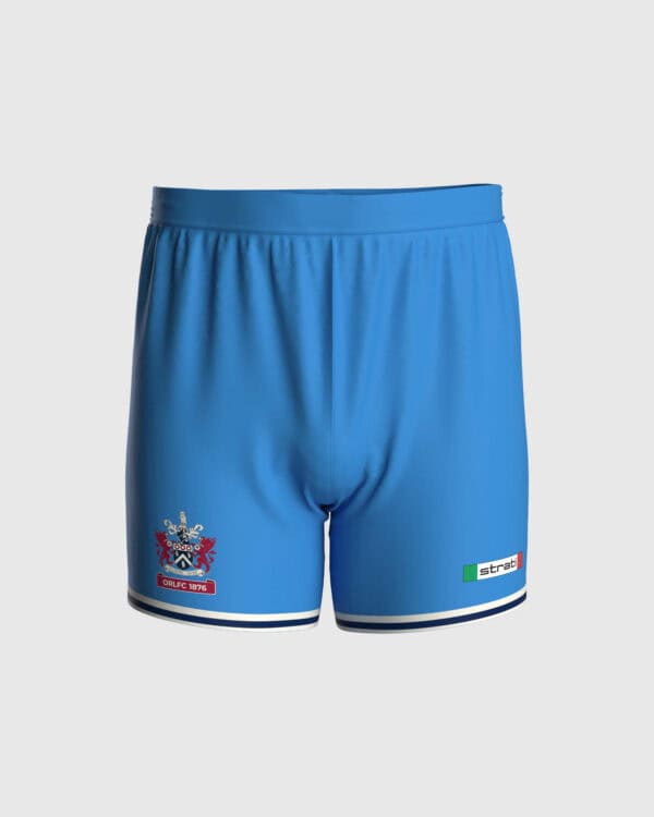 Oldham RLFC 2026 Away Shorts