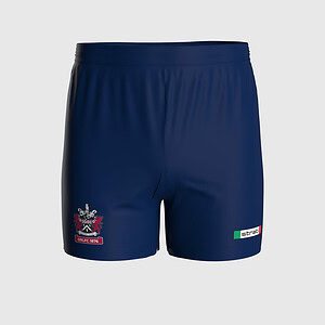 Oldham RLFC 2026 Home Shorts