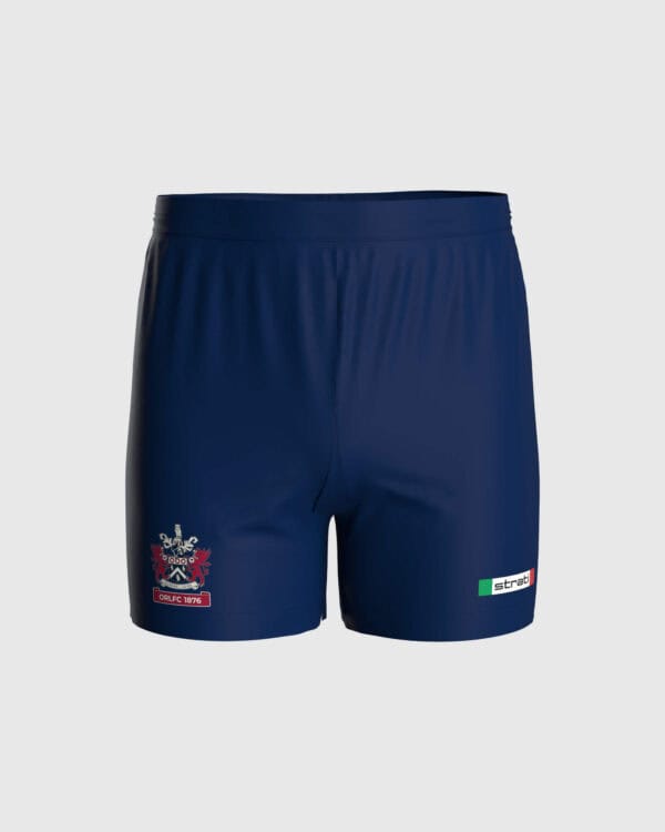 Oldham RLFC 2026 Home Shorts Youth