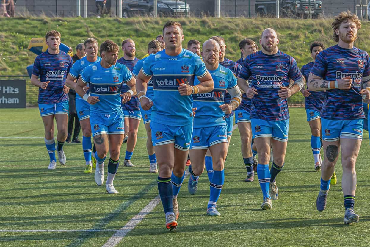 Rochdale Good Friday kick-off changed