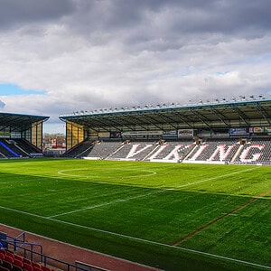 Widnes Vikings (A) Ticket – 26/06/26