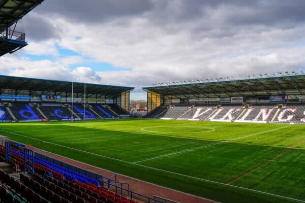 Widnes Vikings (A) Ticket – 26/06/26
