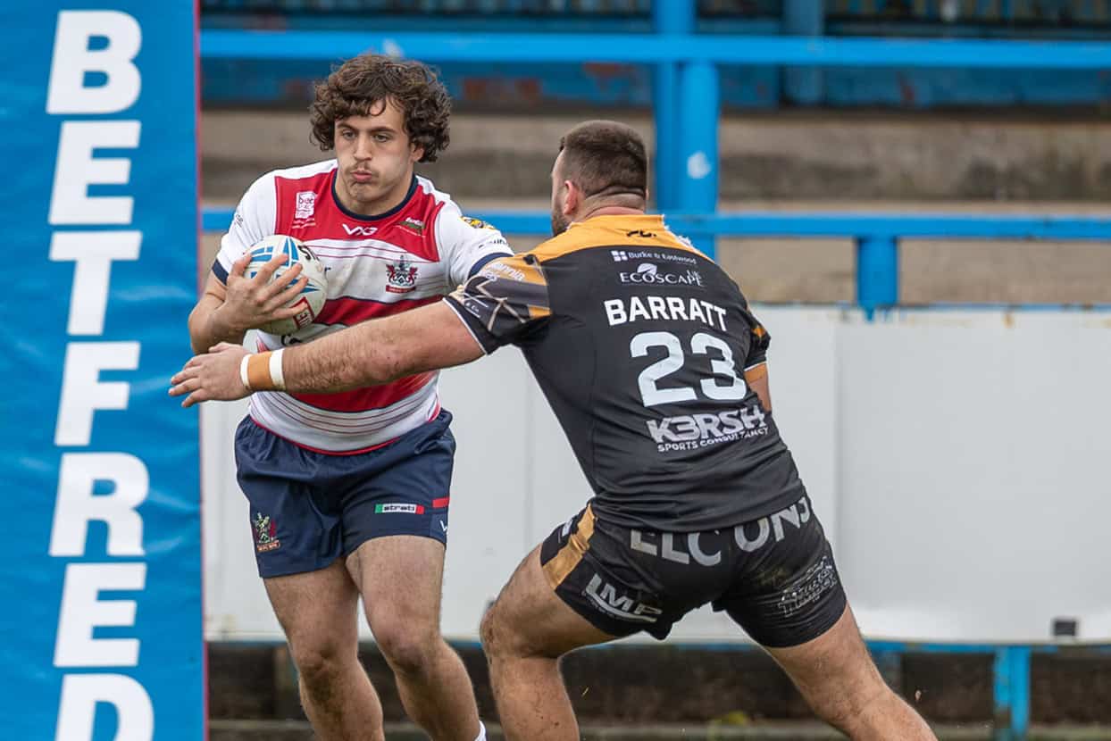 Max Riley Wood Wood loan extended for a month