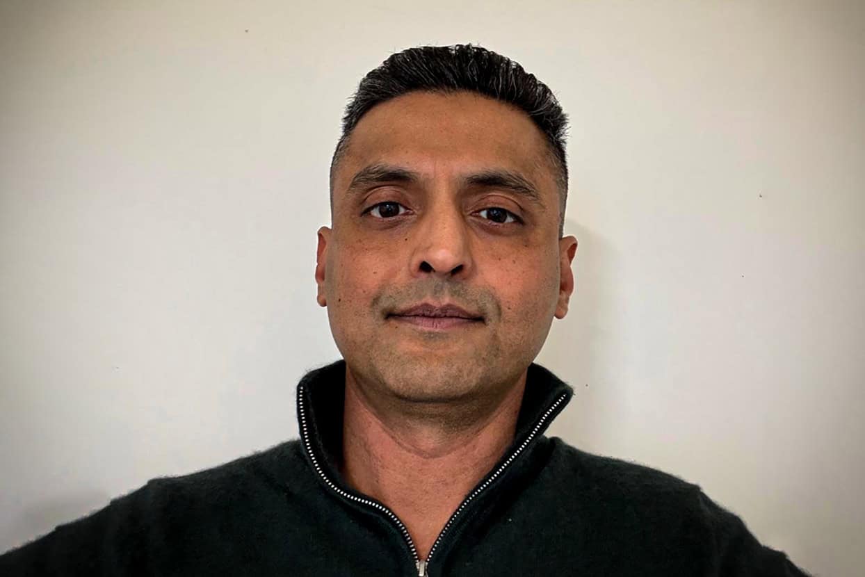 Dharmendra Rabadia Joins Oldham RLFC Board of Directors